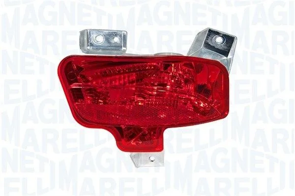 Conjunto de Luz Traseira MAGNETI MARELLI 714021450701