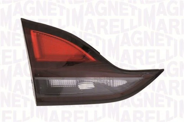 Conjunto de Luz Traseira MAGNETI MARELLI 714021460701