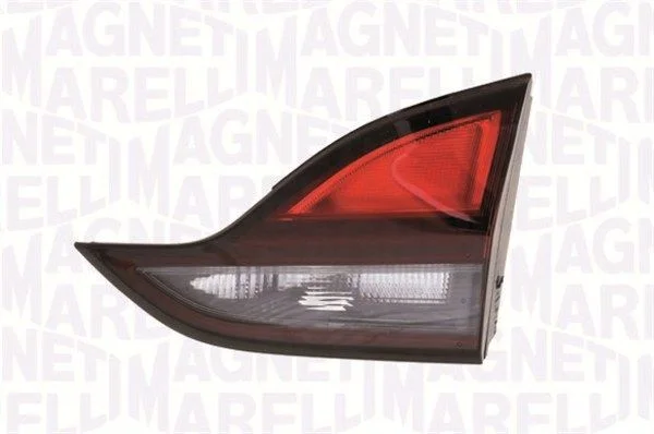 Conjunto de Luz Traseira MAGNETI MARELLI 714021460801