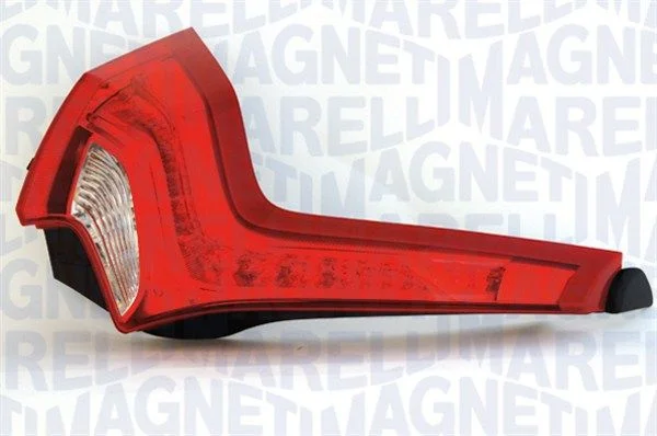 Tail Light Assembly MAGNETI MARELLI 714021490701