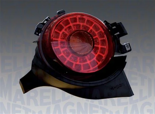 Tail Light Assembly MAGNETI MARELLI 714021560802
