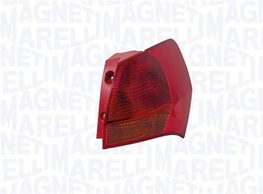 Conjunto de Luz Traseira MAGNETI MARELLI 714021570101
