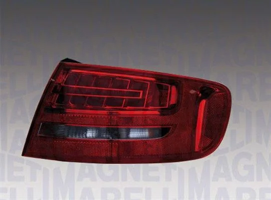 Conjunto de Luz Traseira MAGNETI MARELLI 714021590701