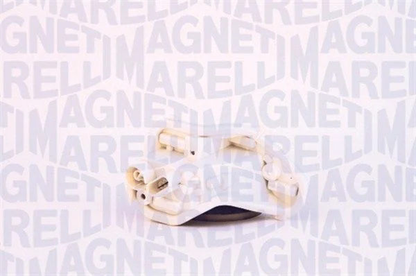 Suporte de lâmpada, conjunto da luz traseira MAGNETI MARELLI 714021652701