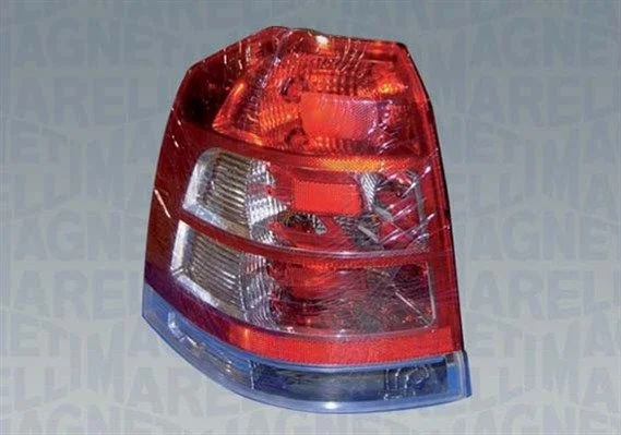 Conjunto de Luz Traseira MAGNETI MARELLI 714021721801