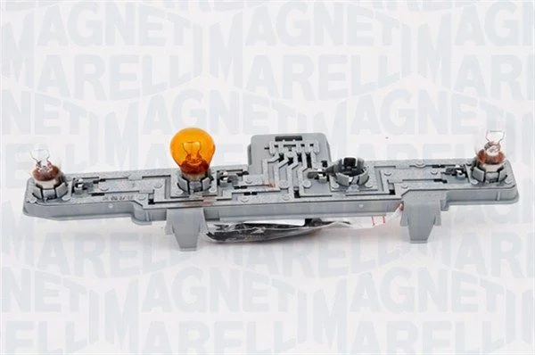 Suporte de lâmpada, conjunto da luz traseira MAGNETI MARELLI 714021722701