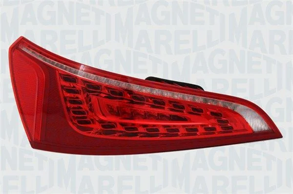 Conjunto de Luz Traseira MAGNETI MARELLI 714021780701