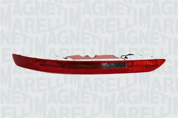 Conjunto de Luz Traseira MAGNETI MARELLI 714021790701