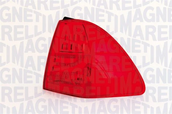 Conjunto de Luz Traseira MAGNETI MARELLI 714021810701