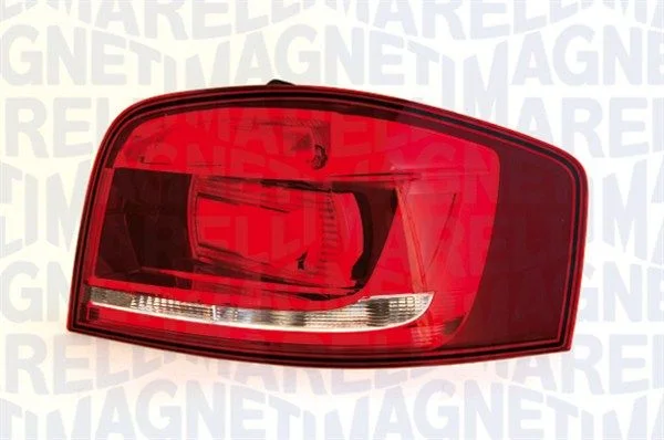 Conjunto de Luz Traseira MAGNETI MARELLI 714021910705