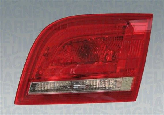 Conjunto de Luz Traseira MAGNETI MARELLI 714021920802