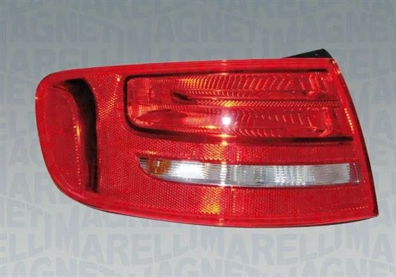 Conjunto de Luz Traseira MAGNETI MARELLI 714021970801
