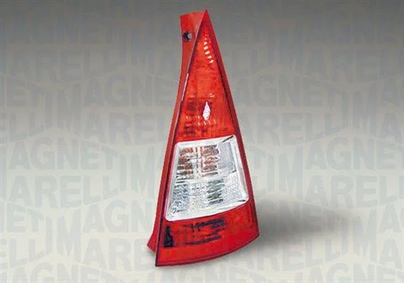 Conjunto de Luz Traseira MAGNETI MARELLI 714025720801