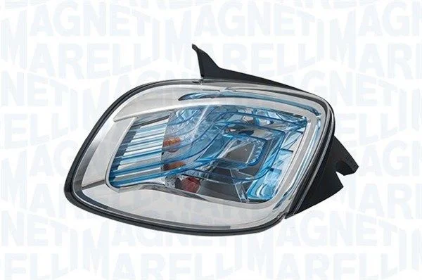 Tail Light Assembly MAGNETI MARELLI 714026280802