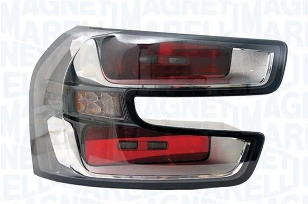 Conjunto de Luz Traseira MAGNETI MARELLI 714026290802
