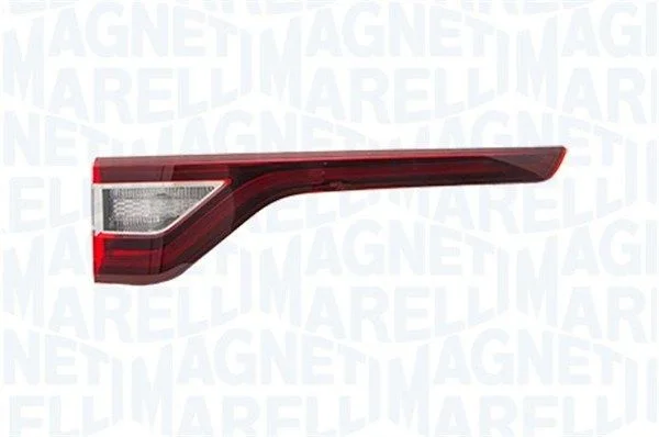 Conjunto de Luz Traseira MAGNETI MARELLI 714026700832