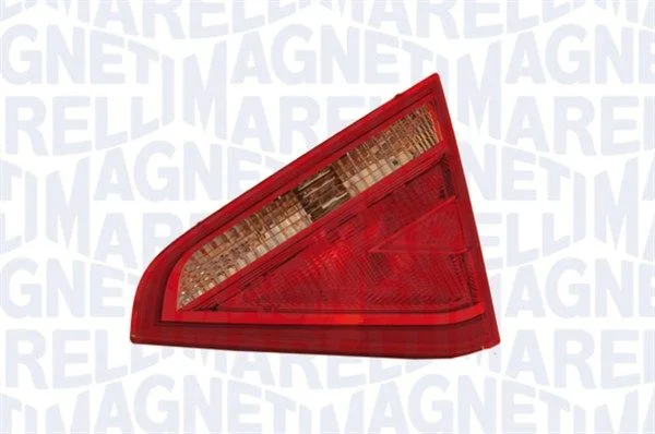 Conjunto de Luz Traseira MAGNETI MARELLI 714027010702
