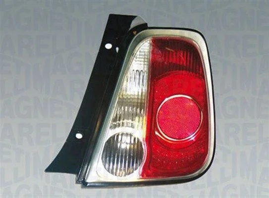 Conjunto de Luz Traseira MAGNETI MARELLI 714027040884