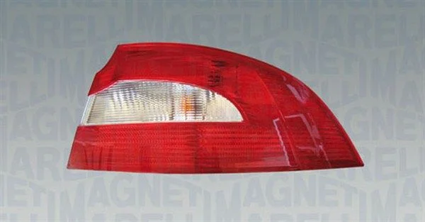 Conjunto de Luz Traseira MAGNETI MARELLI 714027051701