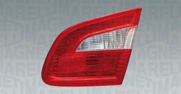 Conjunto de Luz Traseira MAGNETI MARELLI 714027061701