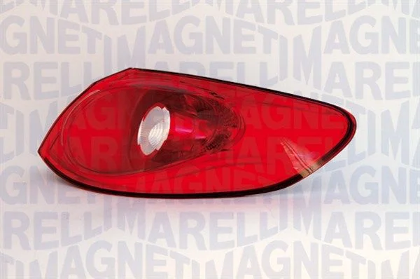 Conjunto de Luz Traseira MAGNETI MARELLI 714027090801