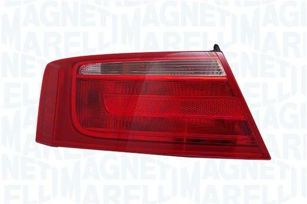 Conjunto de Luz Traseira MAGNETI MARELLI 714027110702
