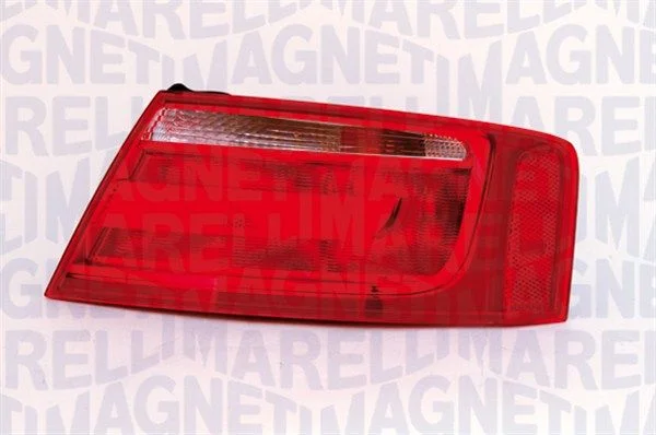 Tail Light Assembly MAGNETI MARELLI 714027110812