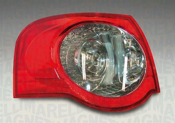 Tail Light Assembly MAGNETI MARELLI 714027450702