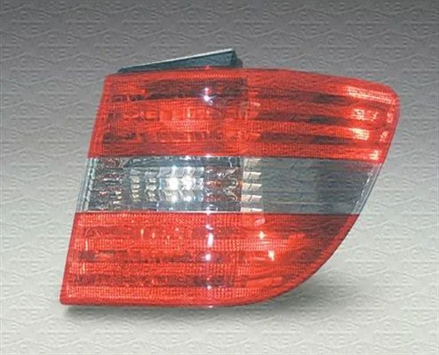 Tail Light Assembly MAGNETI MARELLI 714027520713