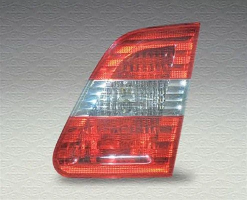 Conjunto de Luz Traseira MAGNETI MARELLI 714027530703