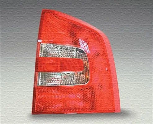 Conjunto de Luz Traseira MAGNETI MARELLI 714027590204