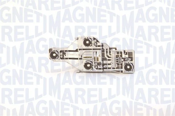 Suporte de lâmpada, conjunto da luz traseira MAGNETI MARELLI 714027592701