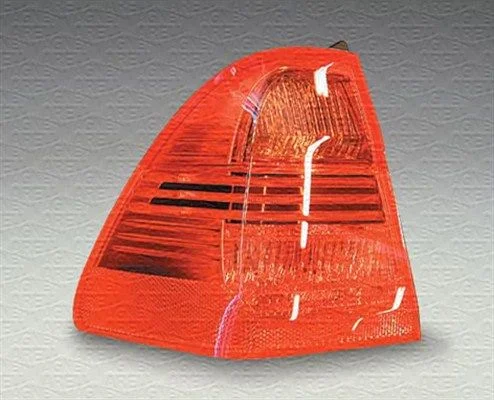 Tail Light Assembly MAGNETI MARELLI 714027610801