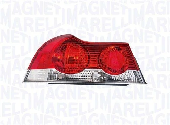Tail Light Assembly MAGNETI MARELLI 714027731705