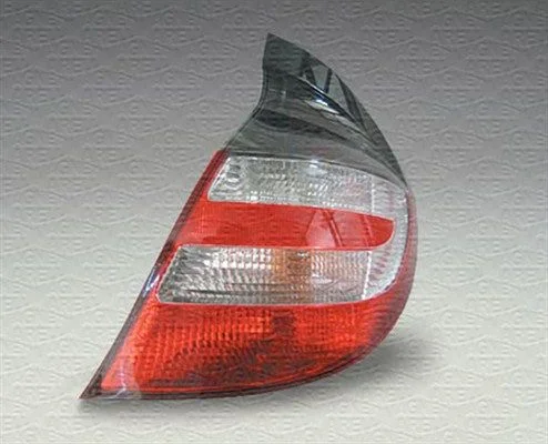 Conjunto de Luz Traseira MAGNETI MARELLI 714027740801