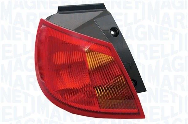 Tail Light Assembly MAGNETI MARELLI 714027850702