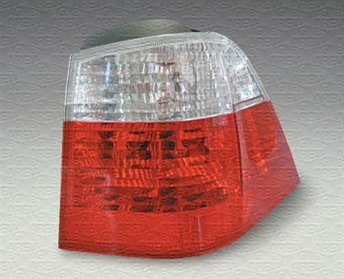 Tail Light Assembly MAGNETI MARELLI 714027890803