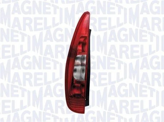 Conjunto de Luz Traseira MAGNETI MARELLI 714027950712