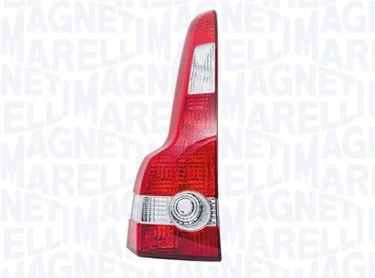Conjunto de Luz Traseira MAGNETI MARELLI 714028121702