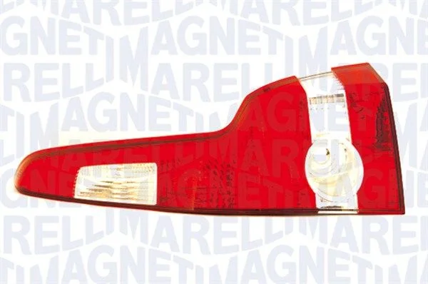 Tail Light Assembly MAGNETI MARELLI 714028121802