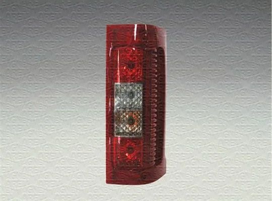 Conjunto de Luz Traseira MAGNETI MARELLI 714028390701