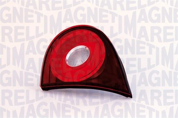 Conjunto de Luz Traseira MAGNETI MARELLI 714028500712