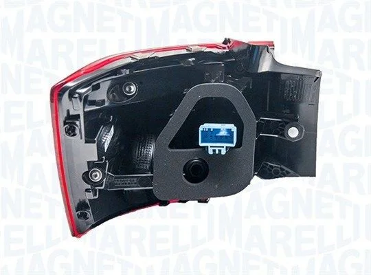 Tail Light Assembly MAGNETI MARELLI 714028928006