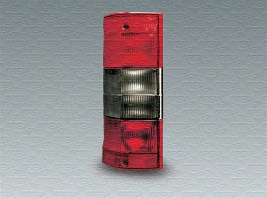 Conjunto de Luz Traseira MAGNETI MARELLI 714028940801