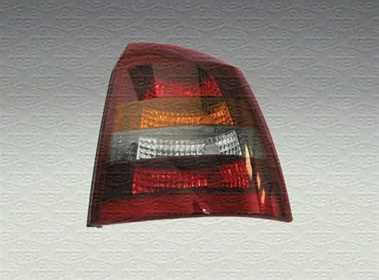 Tail Light Assembly MAGNETI MARELLI 714029051731