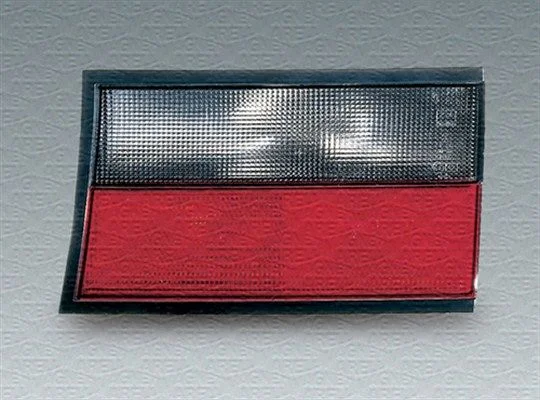 Tail Light Assembly MAGNETI MARELLI 714029100711