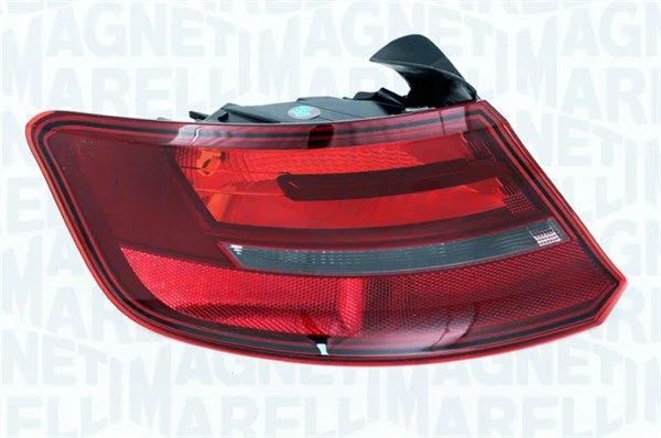 Conjunto de Luz Traseira MAGNETI MARELLI 714081080701