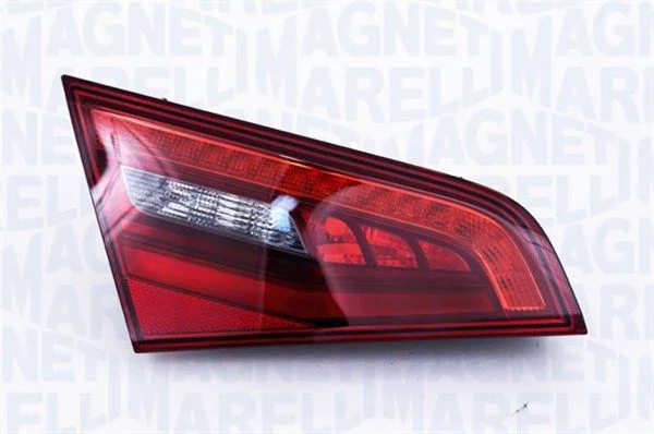 Tail Light Assembly MAGNETI MARELLI 714081110701