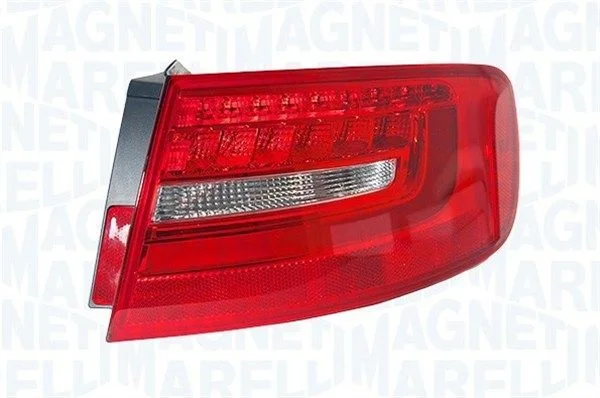 Conjunto de Luz Traseira MAGNETI MARELLI 714081120701