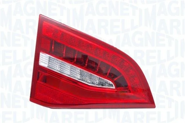 Conjunto de Luz Traseira MAGNETI MARELLI 714081130801